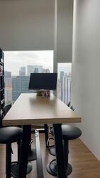 The Central (D1), Office #539369971